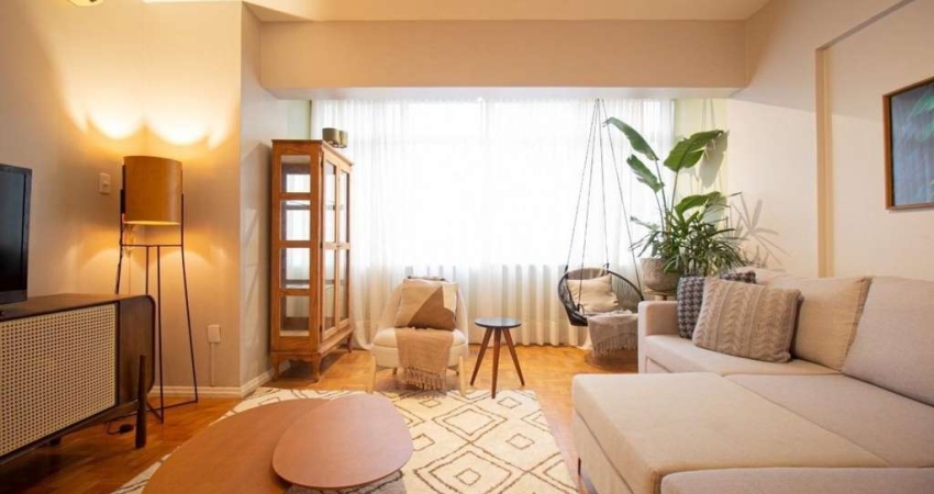 Apartamento com 2 quartos à venda na Rua Coronel Fernando Machado, 851, Centro Histórico, Porto Alegre