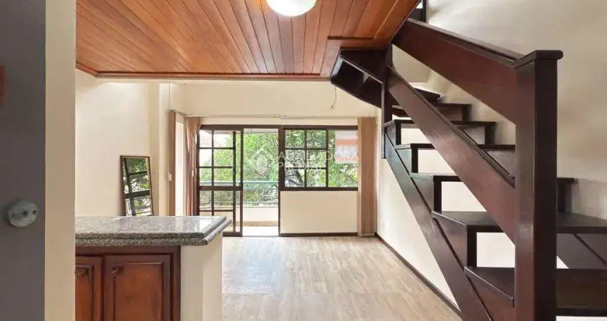 Apartamento com 1 quarto à venda na Avenida Independência, 972, Independência, Porto Alegre