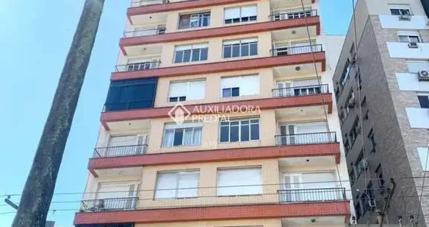 Apartamento com 3 quartos à venda na Avenida Osvaldo Aranha, 522, Bom Fim, Porto Alegre