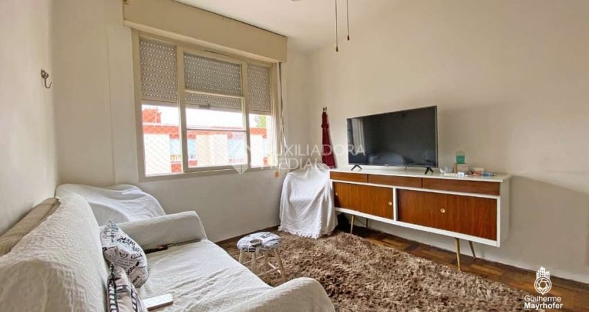 Apartamento com 4 quartos à venda na Avenida João Wallig, 840, Passo da Areia, Porto Alegre