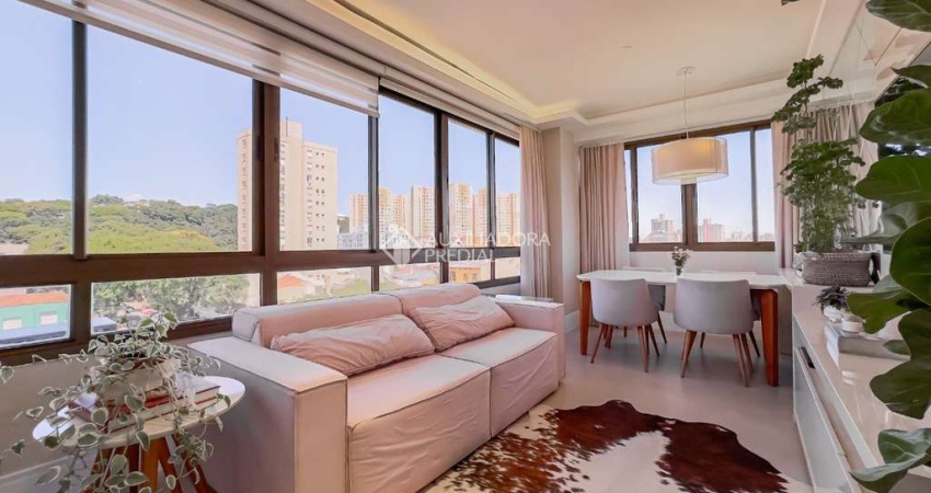 Apartamento com 2 quartos à venda na Rua Machado de Assis, 159, Partenon, Porto Alegre
