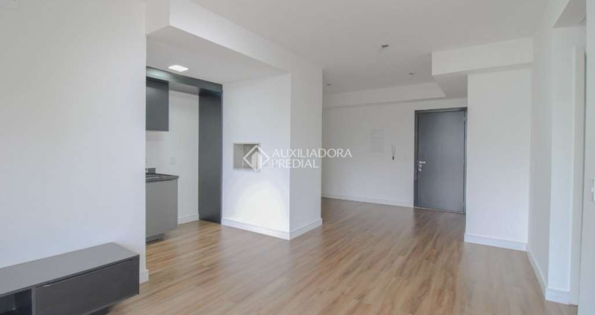 Apartamento com 2 quartos à venda na Rua General Lima e Silva, 594, Centro Histórico, Porto Alegre