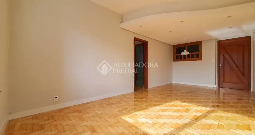 Apartamento com 3 quartos à venda na Rua Coronel Genuino, 449, Centro Histórico, Porto Alegre