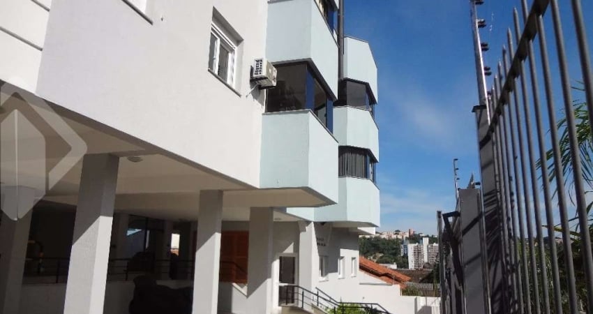 Apartamento com 2 quartos à venda na Rua Costa Lima, 327, Nonoai, Porto Alegre