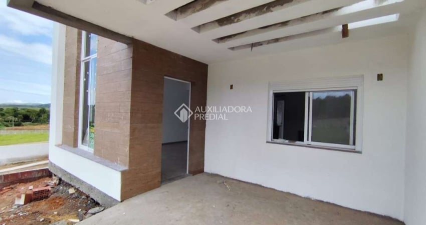 Casa em condomínio fechado com 2 quartos à venda na Rua Talita da Cunha Chaves, 620, Lomba do Pinheiro, Porto Alegre
