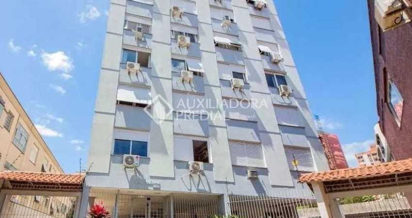 Apartamento com 1 quarto à venda na Avenida Paraná, 2600, Navegantes, Porto Alegre