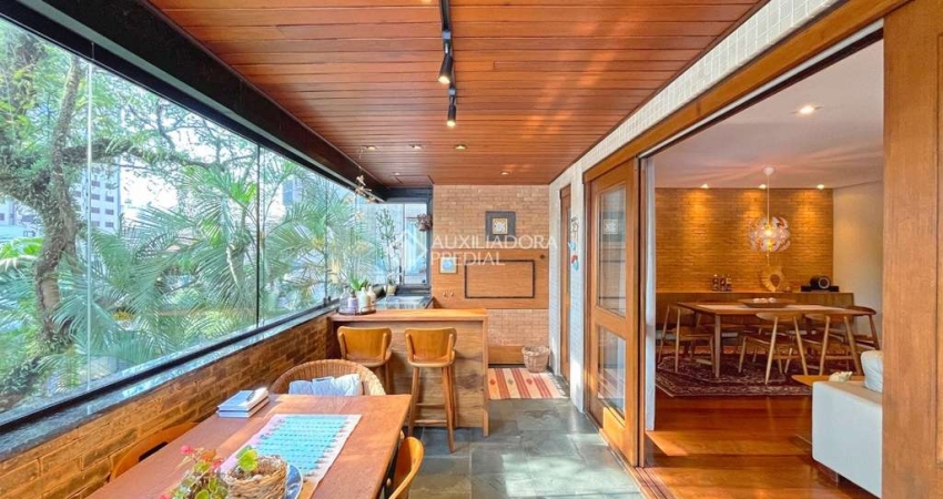 Apartamento com 3 quartos à venda na Rua Coronel Bordini, 896, Auxiliadora, Porto Alegre