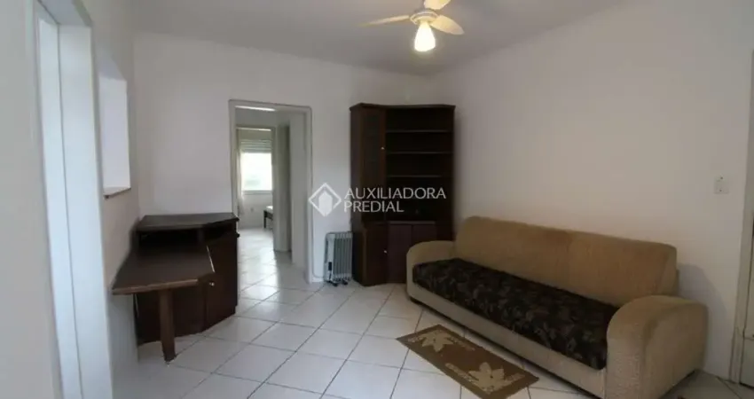 Apartamento com 2 quartos à venda na Rua Garibaldi, 1033, Bom Fim, Porto Alegre