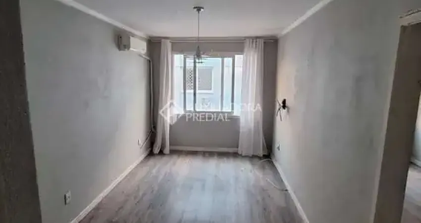 Apartamento com 1 quarto à venda na Rua Sapê, 316, Passo da Areia, Porto Alegre