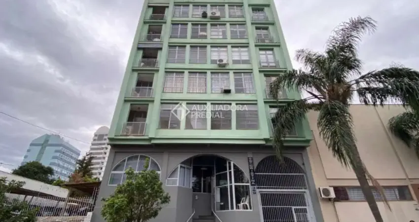 Apartamento com 1 quarto à venda na Rua Benjamin Constant, 389, Ideal, Novo Hamburgo