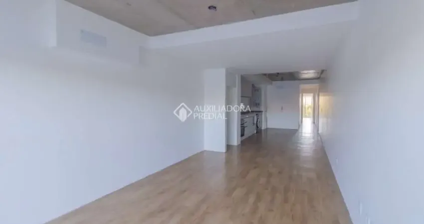 Apartamento com 2 quartos à venda na Avenida Ferdinand Kisslinger, 555, Jardim Europa, Porto Alegre