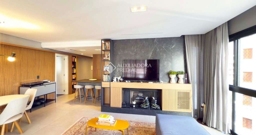Apartamento com 2 quartos à venda na Rua Doutor Tauphick Saadi, 346, Bela Vista, Porto Alegre