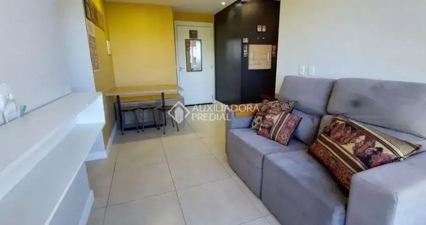 Apartamento com 2 quartos à venda na Rua Waldemar Pinheiro Cantergi, 80, Sarandi, Porto Alegre