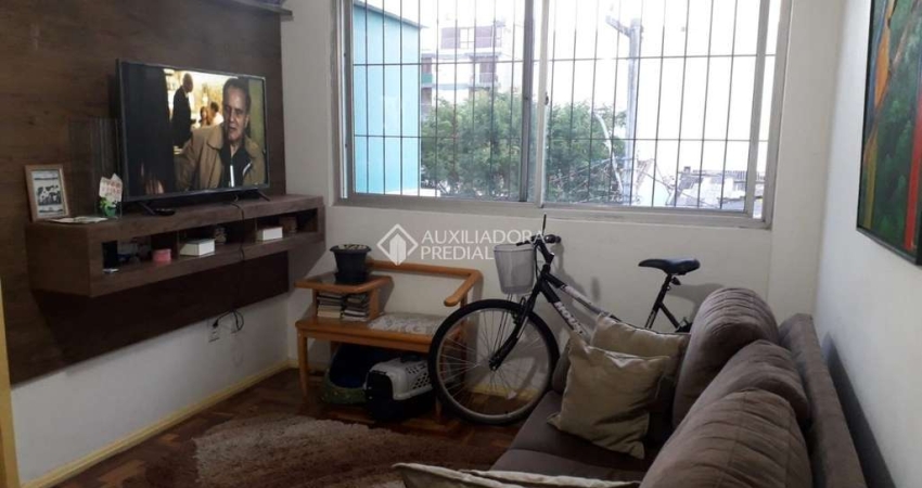 Apartamento com 1 quarto à venda na Rua Barão do Triunfo, 500, Menino Deus, Porto Alegre