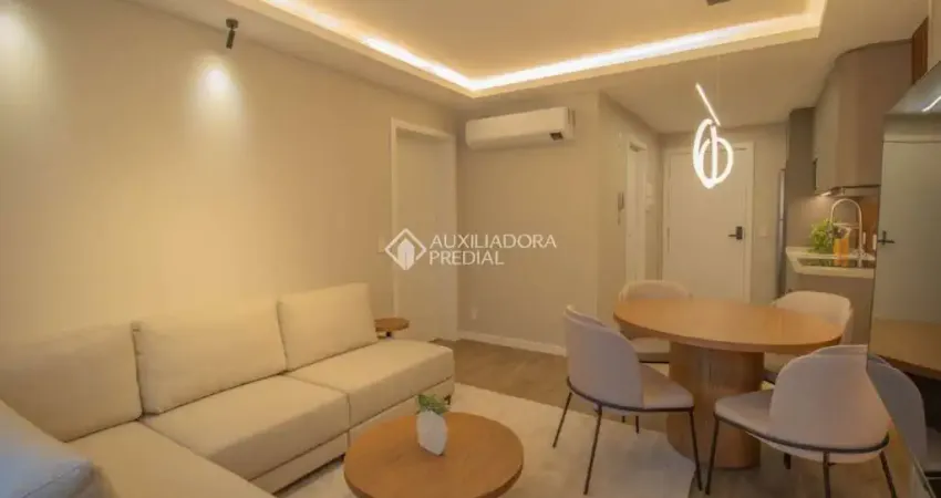Apartamento com 1 quarto à venda na Rua Silva Jardim, 785, Auxiliadora, Porto Alegre