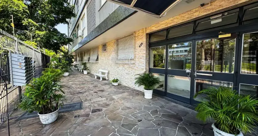 Apartamento com 2 quartos à venda na Avenida Ipiranga, 630, Azenha, Porto Alegre