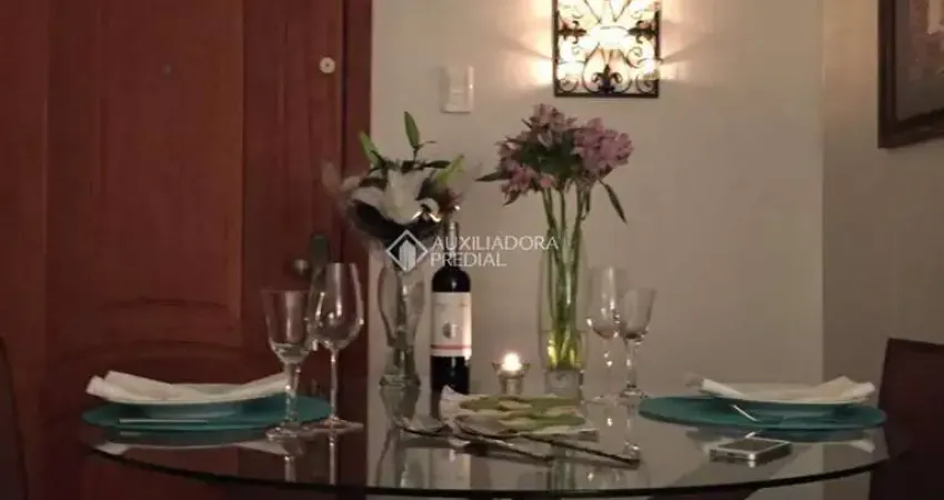 Apartamento com 2 quartos à venda na Rua Ferreira Viana, 875, Petrópolis, Porto Alegre