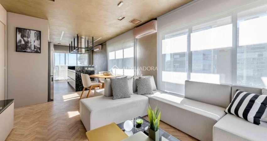 Apartamento com 2 quartos à venda na Rua Silva Jardim, 785, Auxiliadora, Porto Alegre