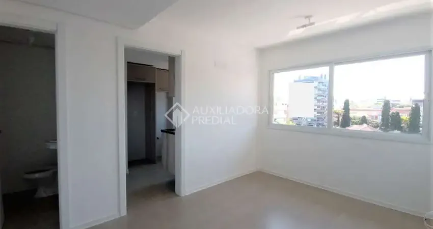 Apartamento com 2 quartos à venda na Rua Dona Eugênia, 1227, Santa Cecília, Porto Alegre