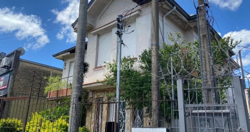 Terreno comercial à venda na Avenida Professor Oscar Pereira, 2646, Glória, Porto Alegre