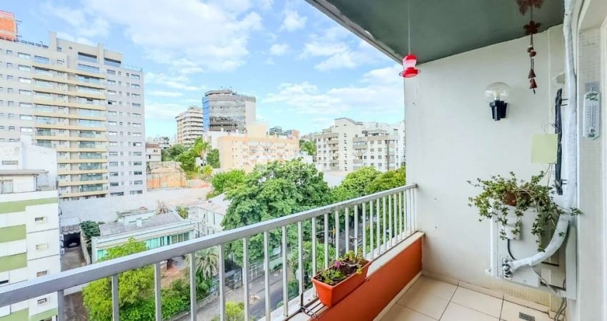 Apartamento com 3 quartos à venda na Rua Coronel Bordini, 1153, Moinhos de Vento, Porto Alegre