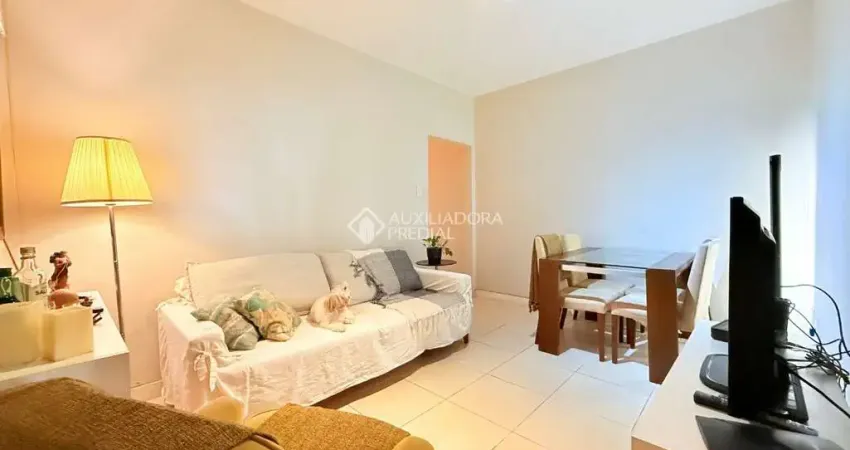 Apartamento com 2 quartos à venda na Rua Laurindo, 415, Santana, Porto Alegre