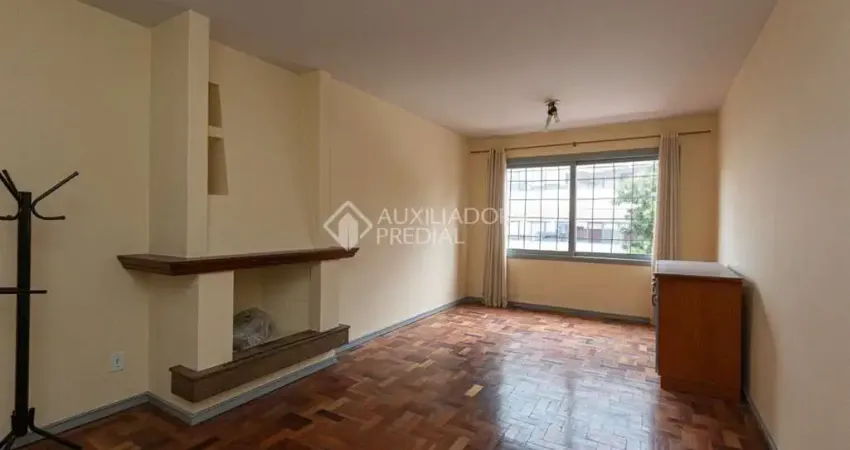 Apartamento com 3 quartos à venda na Rua Felipe de Oliveira, 495, Petrópolis, Porto Alegre