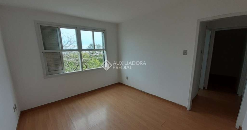 Apartamento com 2 quartos à venda na Rua Orfanotrófio, 1111, Santa Tereza, Porto Alegre