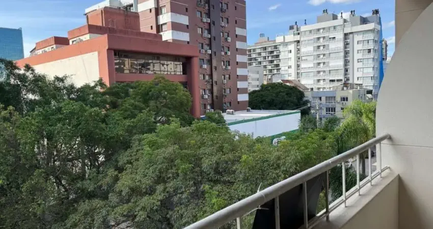 Apartamento com 3 quartos à venda na Rua Felipe Neri, 129, Auxiliadora, Porto Alegre