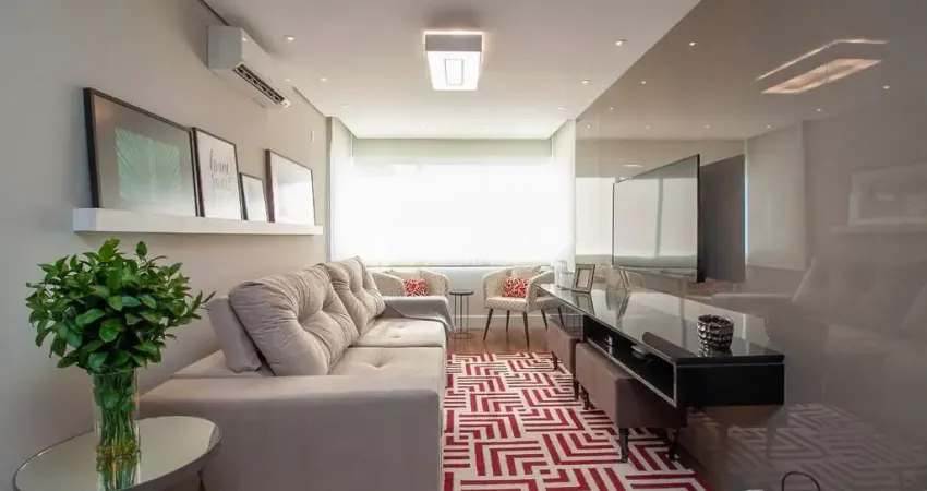 Apartamento com 3 quartos à venda na Rua Jalmar Azambuja Diniz, 82, Jardim Itu Sabará, Porto Alegre