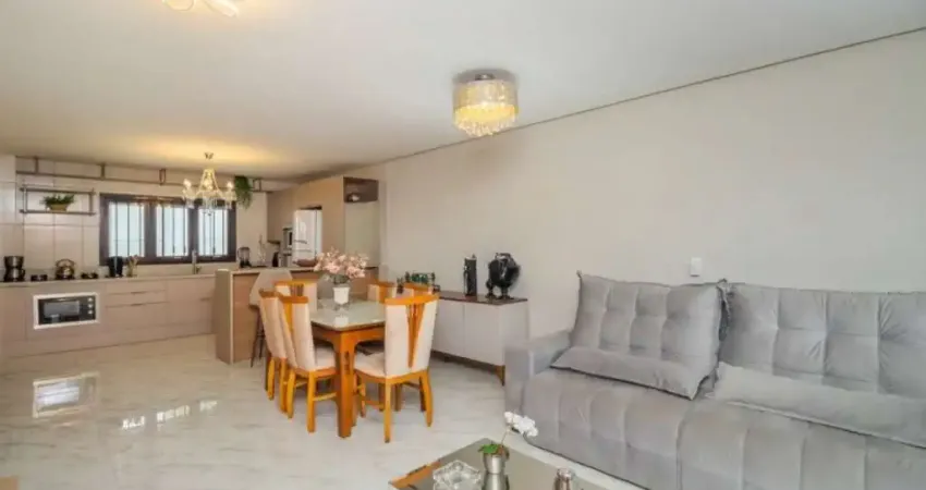 Casa com 3 quartos à venda na Travessa Borneo, 32, Jardim Lindóia, Porto Alegre
