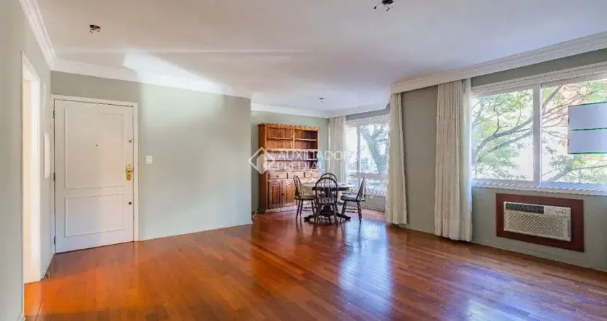 Apartamento com 3 quartos à venda na Rua Tenente-Coronel Fabrício Pilar, 432, Mont Serrat, Porto Alegre