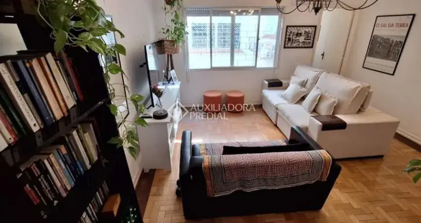 Apartamento com 3 quartos à venda na Rua Felipe Camarão, 587, Rio Branco, Porto Alegre