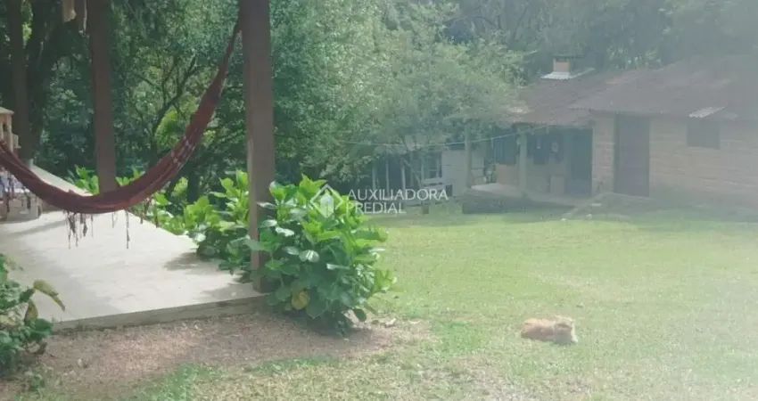 Fazenda à venda na Rua Mariazinha Paz, 330, Fiuza, Viamão
