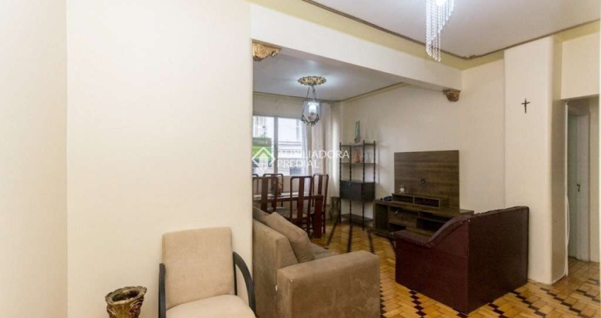 Apartamento com 3 quartos à venda na Avenida Alberto Bins, 903, Independência, Porto Alegre