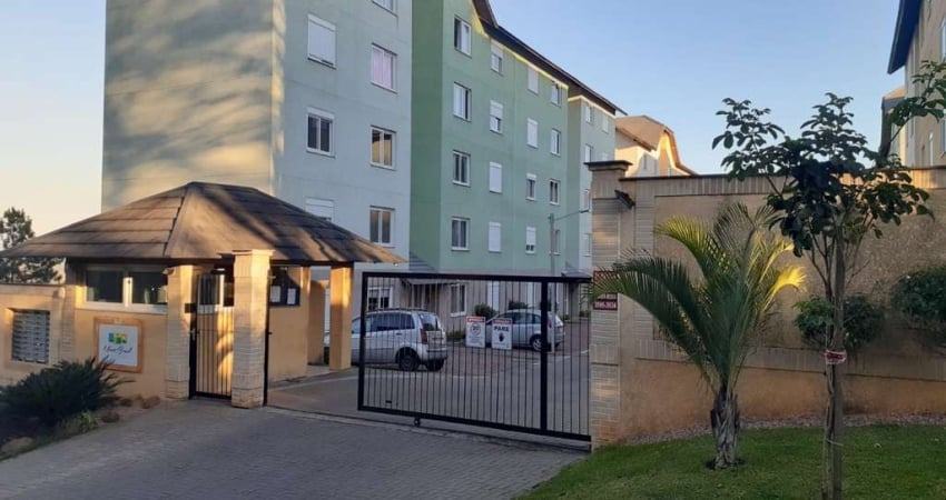 Apartamento com 2 quartos à venda na Rua João Pedro Schimitt, 977, Rondônia, Novo Hamburgo