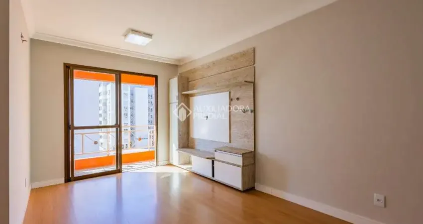 Apartamento com 3 quartos à venda na Rua Professor Ulisses Cabral, 1300, Chácara das Pedras, Porto Alegre