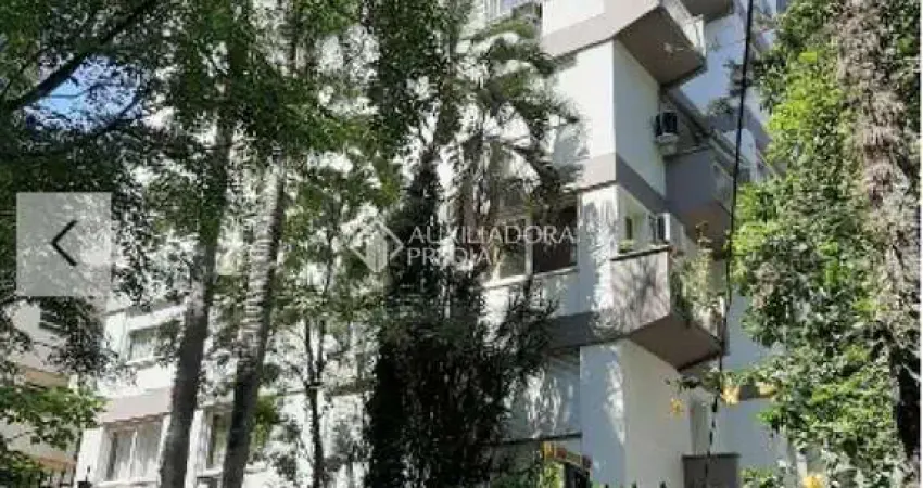 Apartamento com 2 quartos à venda na Rua Felicíssimo de Azevedo, 679, São João, Porto Alegre