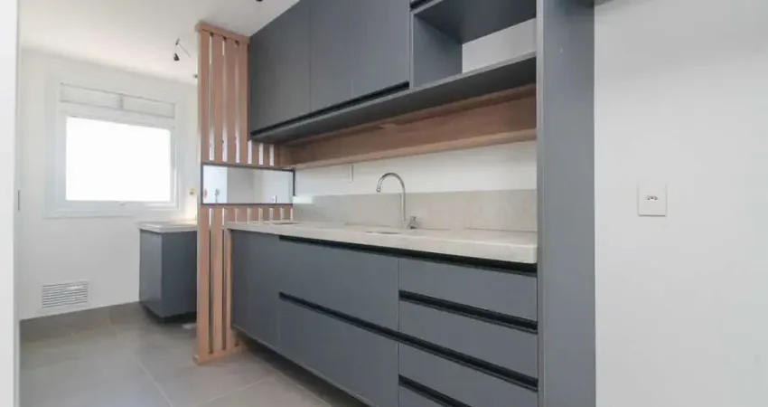 Apartamento com 3 quartos à venda na Rua Jerônymo Zelmanovitz, 100, São Sebastião, Porto Alegre