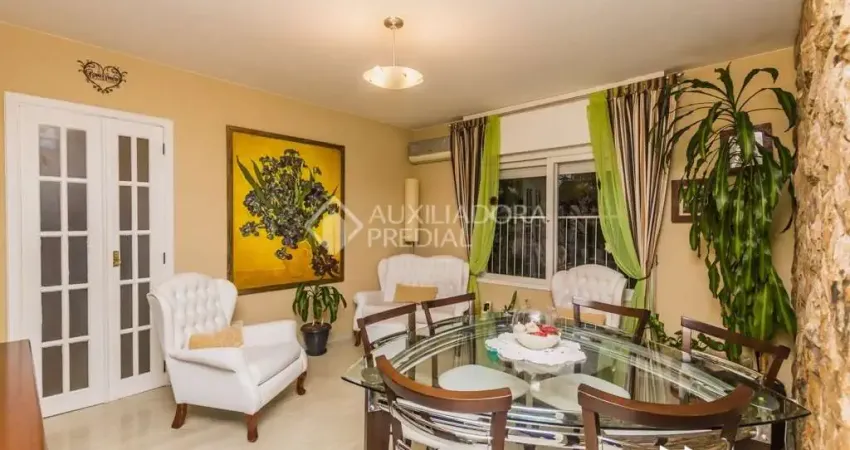 Apartamento com 2 quartos à venda na Rua Luzitana, 910, Higienópolis, Porto Alegre