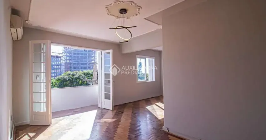 Apartamento com 3 quartos à venda na Avenida Carlos Gomes, 26, Boa Vista, Porto Alegre