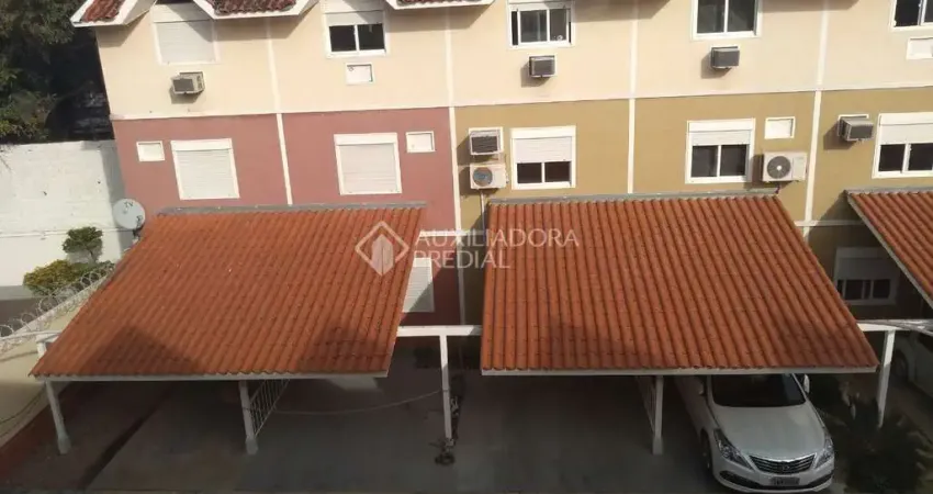 Casa em condomínio fechado com 3 quartos à venda na Rua Afonso Arinos, 145, Camaquã, Porto Alegre