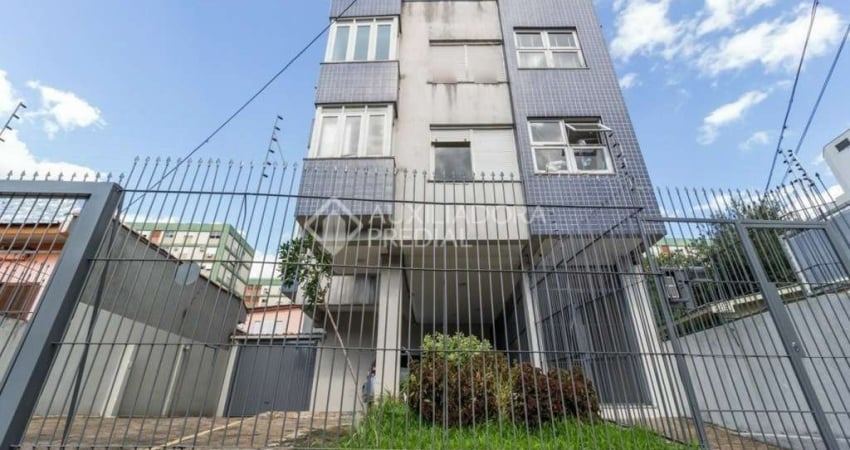 Apartamento com 1 quarto à venda na Rua Guilherme Alves, 276, Petrópolis, Porto Alegre