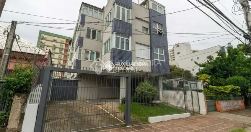 Apartamento com 1 quarto à venda na Rua Guilherme Alves, 276, Petrópolis, Porto Alegre