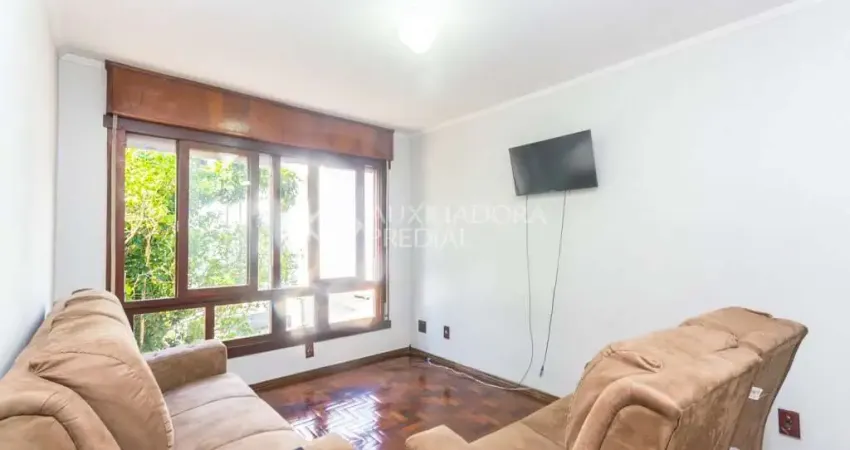 Apartamento com 2 quartos à venda na Rua Luzitana, 708, Higienópolis, Porto Alegre