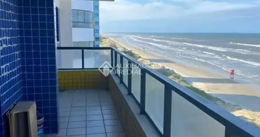 Apartamento com 4 quartos à venda na Avenida Beira, 1268, Nova Tramandaí, Tramandaí