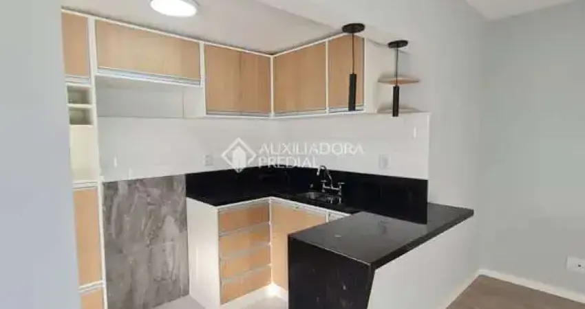 Apartamento com 2 quartos à venda na Rua Saldanha Marinho, 181, Menino Deus, Porto Alegre