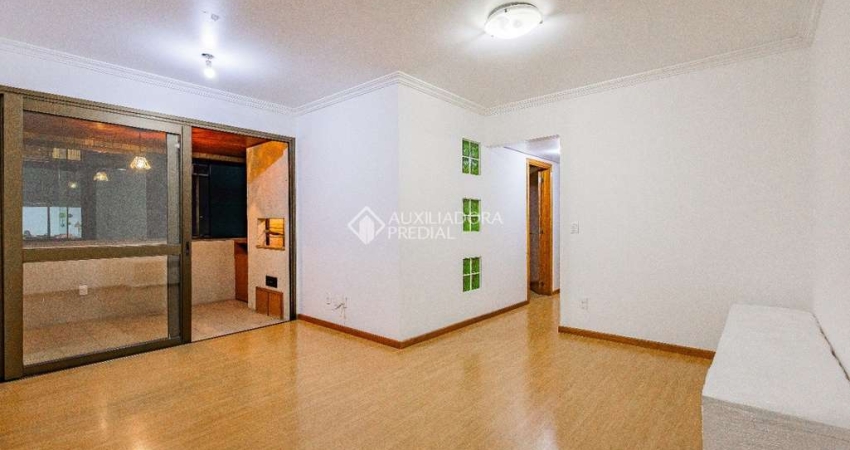 Apartamento com 3 quartos à venda na Rua Vicente da Fontoura, 2095, Rio Branco, Porto Alegre