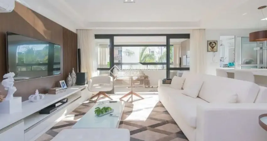 Apartamento com 3 quartos à venda na Rua Cananéia, 255, Vila Jardim, Porto Alegre
