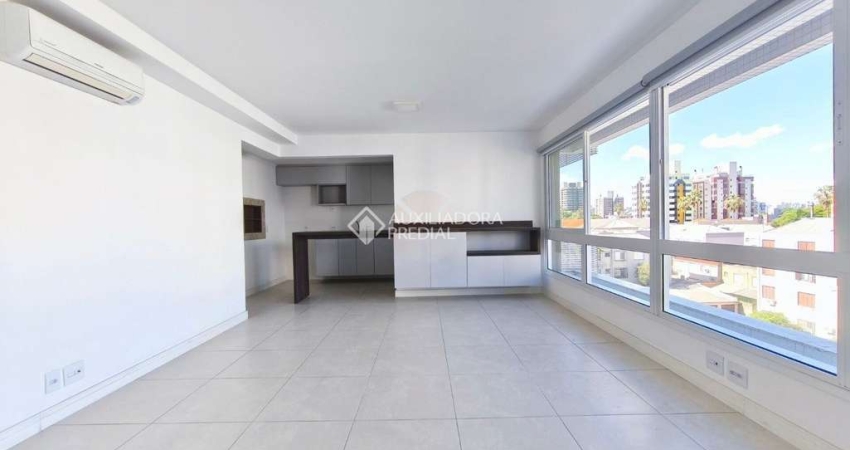 Apartamento com 2 quartos à venda na Rua Doutor Oscar Bittencourt, 130, Menino Deus, Porto Alegre